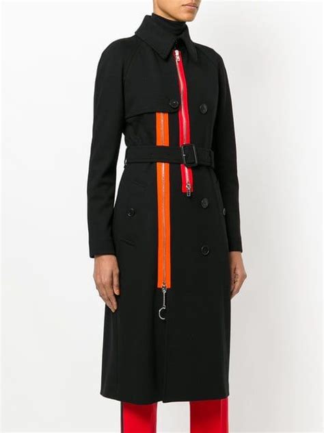 givenchy coat farfetch|farfetch givenchy clothing.